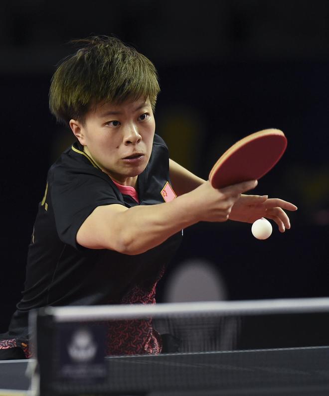 展现出了极 展现出了极