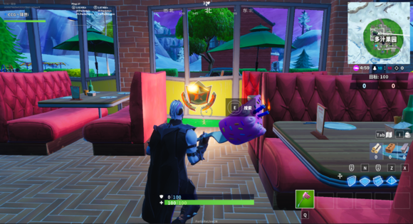 状态恢复的 状态恢复的