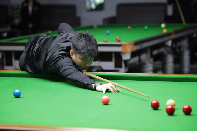 这场比赛让 这场比赛让