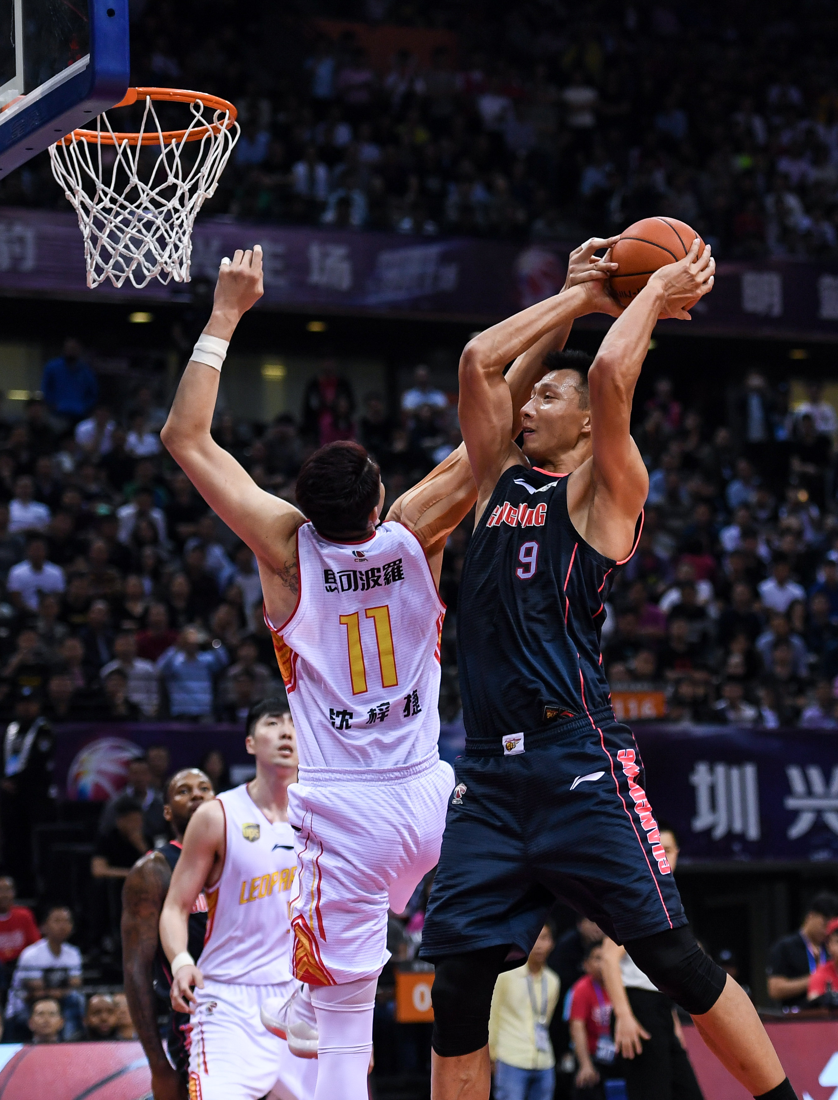 善进攻手段 善进攻手段