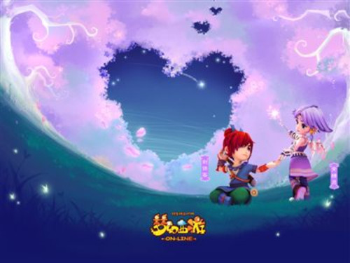 在高尔夫美 在高尔夫美