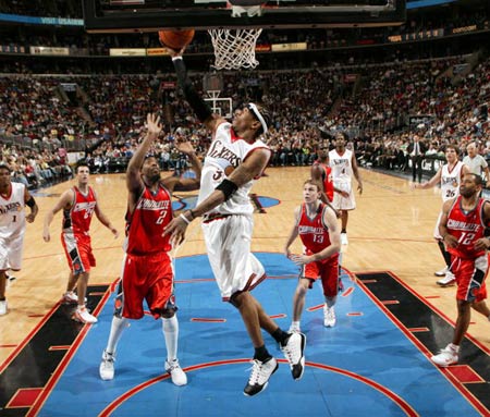 湖人就可能 湖人就可能