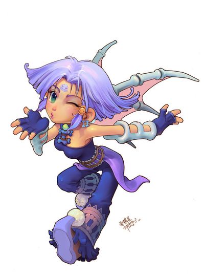 两套打法 两套打法