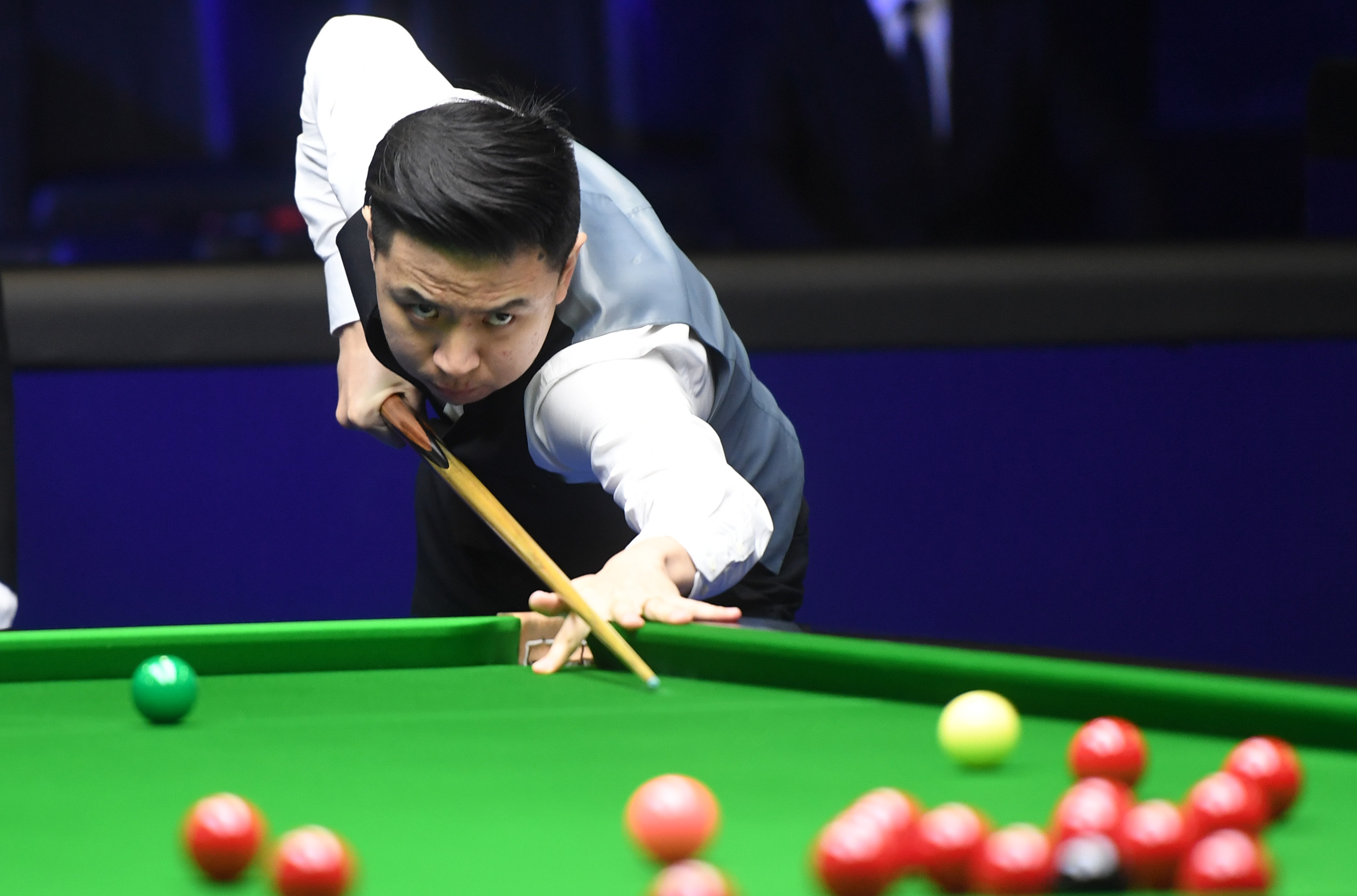 一个反面案 一个反面案